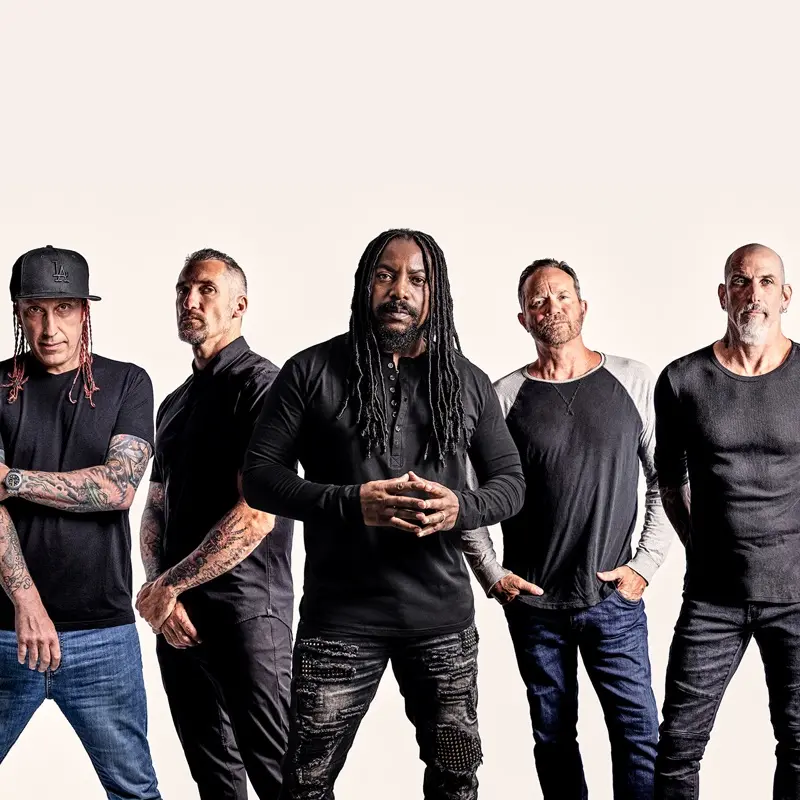 Sevendust