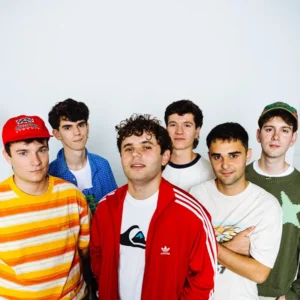 imagen de Sexenni en directo