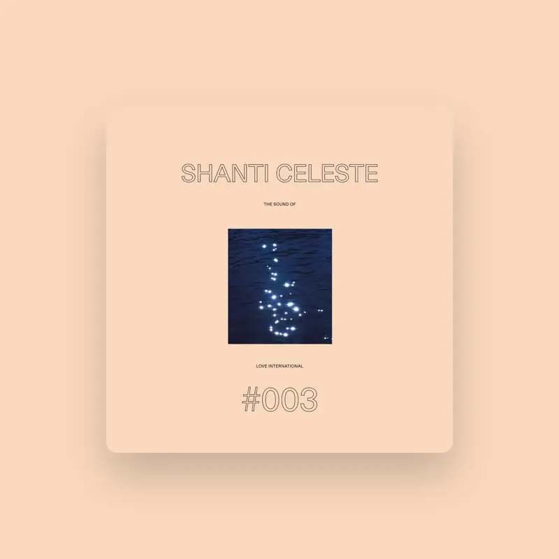 Shanti Celeste
