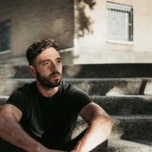 imagen de Sharif en directo