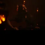 imagen de Shawn James en directo