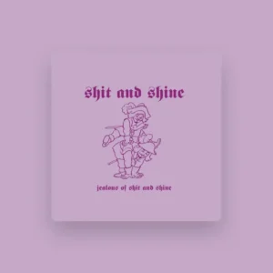 imagen de Shit And Shine en directo