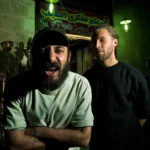 imagen del concierto de Shkoon Concert en barcelona