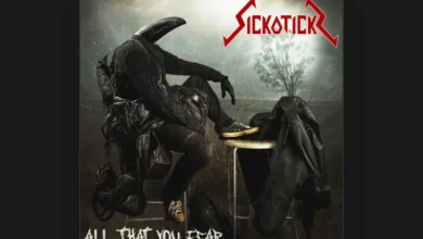 imagen de Sickoticks en directo