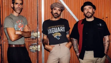 imagen de Sidecars en directo