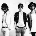 Cartel y entradas de Vibra Mahou Fest: Sidonie en Feria de Valladolid (Valladolid) - Qconciertos