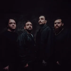 imagen de Signs of the Swarm en directo