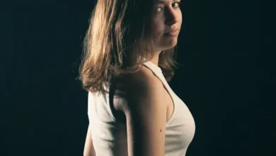 imagen de Silvia Verdú en directo