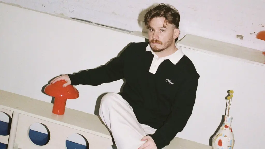 imagen del concierto de Simon Grossmann Concert en madrid