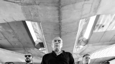 imagen de Sinkope en directo