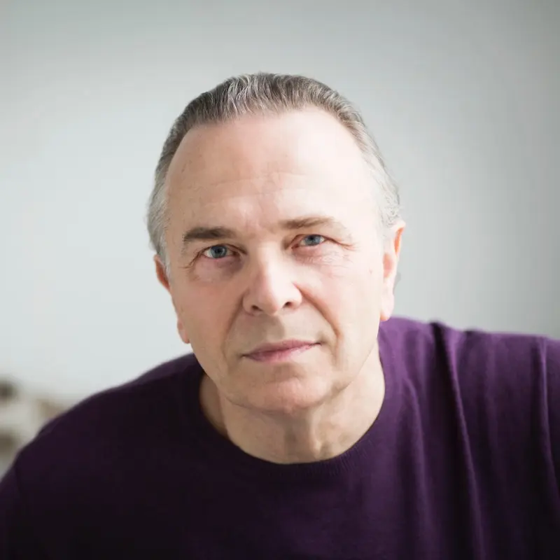Sir Mark Elder
