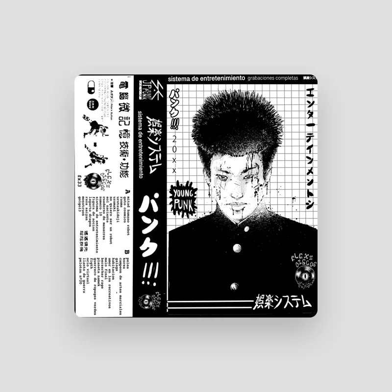 sistema de entretenimiento