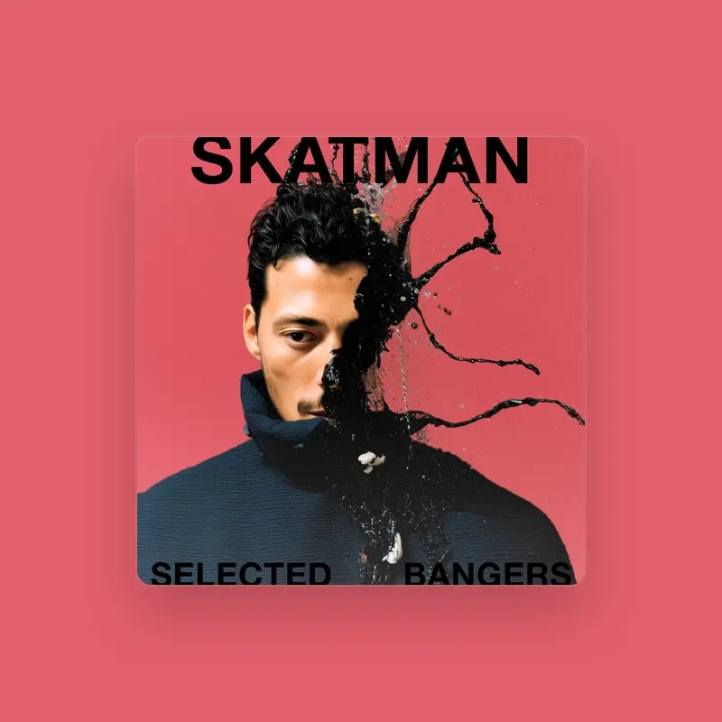 Skatman
