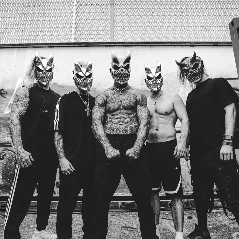 Slaughter to Prevail