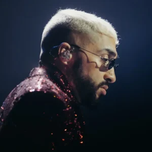 imagen de Sofiane Pamart en directo