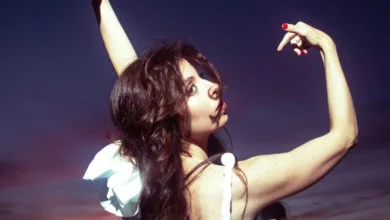 imagen de Soleá Morente en directo