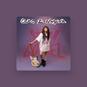 imagen de Sonia gomez en directo