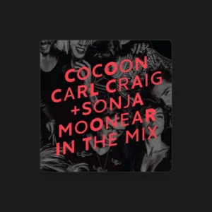 imagen de Sonja Moonear en directo