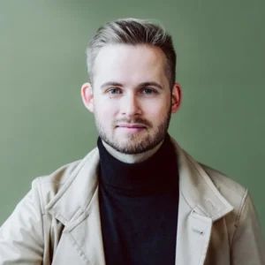 imagen de Sönke Meinen en directo