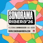 imagen de Sonorama en directo