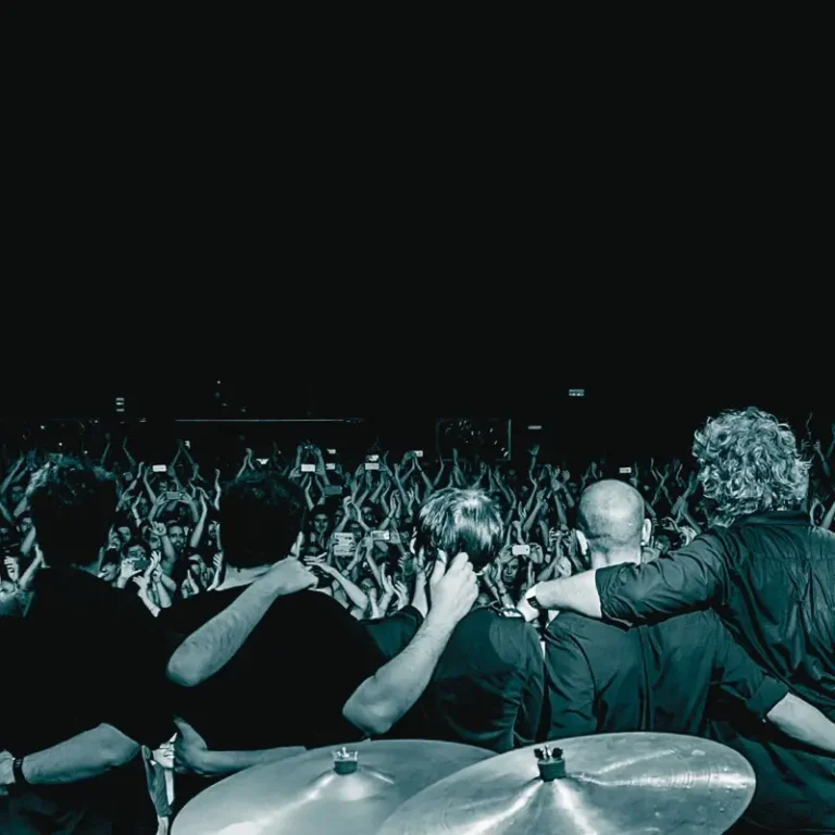 imagen de Standstill en directo