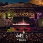 imagen de Starlite Festival en directo