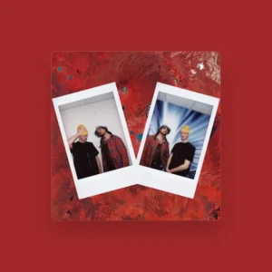 imagen de Stef de Haan en directo