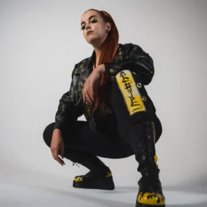 imagen de STELLVRIS en directo