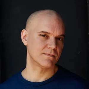 imagen de Stéphane Galland en directo