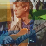 imagen de Steve Gunn en directo