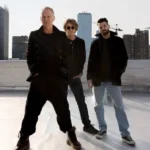 Cartel y entradas de Sting Concert en Concert Music Festival (Cádiz) - Qconciertos