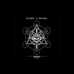 imagen de Stoned At Pompeii en directo