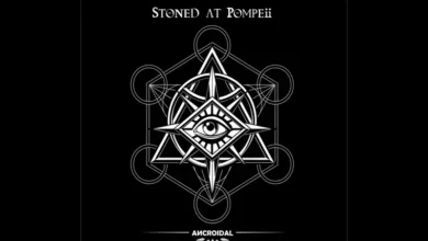 imagen de Stoned At Pompeii en directo