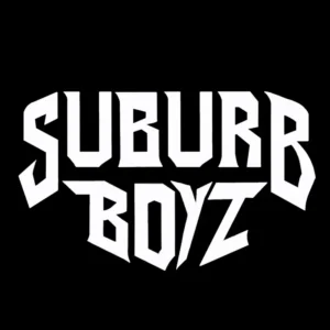 imagen de SUBURB BOYZ en directo