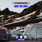 Cartel y entradas de Sun and Snow Weekend en Estación de Esquí Sierra Nevada (Granada) - Qconciertos