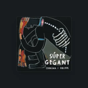 imagen de Súper Gegant en directo