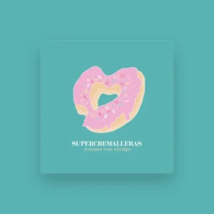 imagen de Supercremalleras en directo