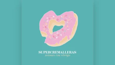 imagen de Supercremalleras en directo