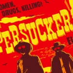 imagen del concierto de Supersuckers Concert en barcelona