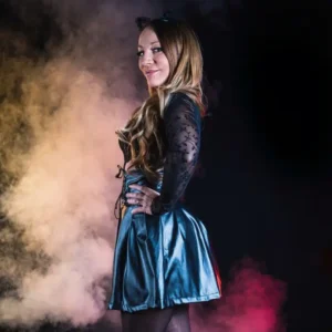 imagen de Susana Villegas en directo