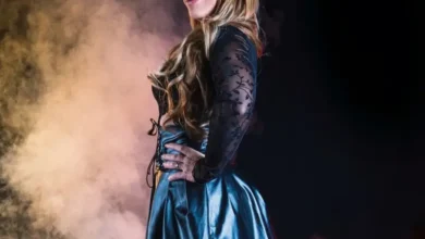 imagen de Susana Villegas en directo