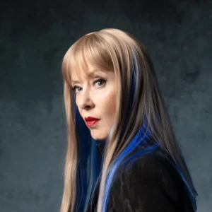 imagen de Suzanne Vega en directo