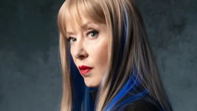 imagen de Suzanne Vega en directo