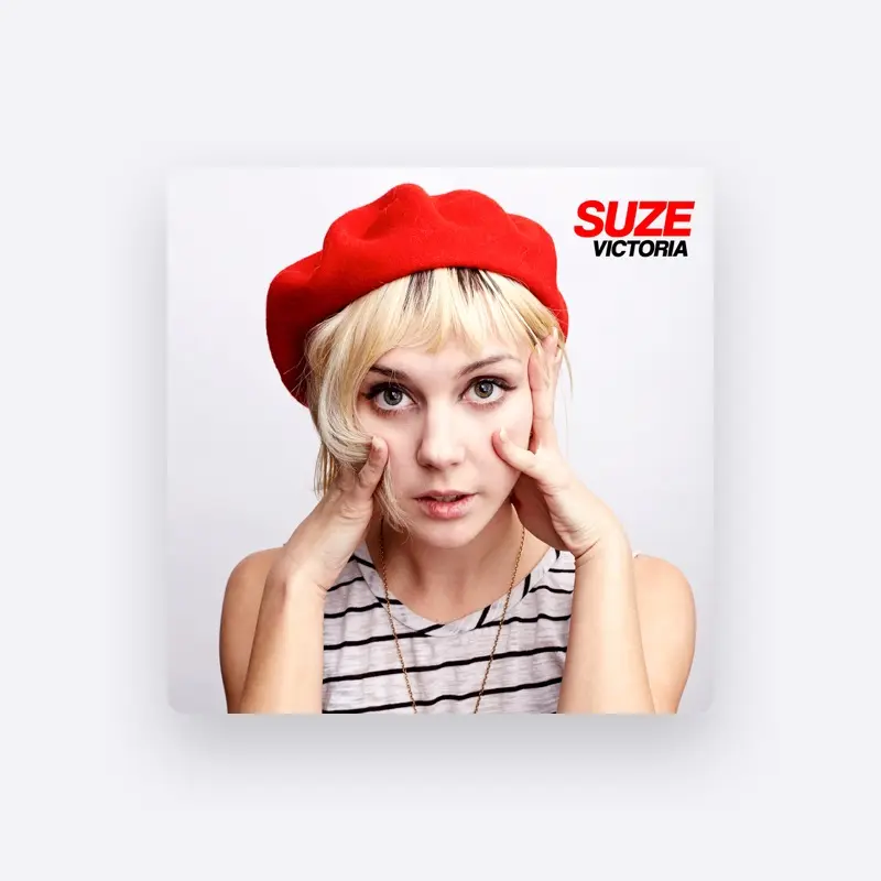 Suze