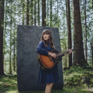 imagen de Suzie Ungerleider en directo