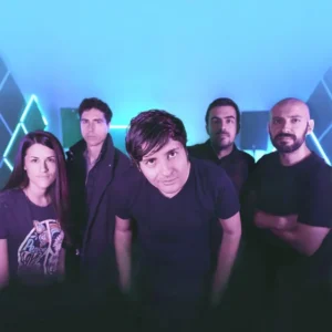 imagen de Sweet Q en directo