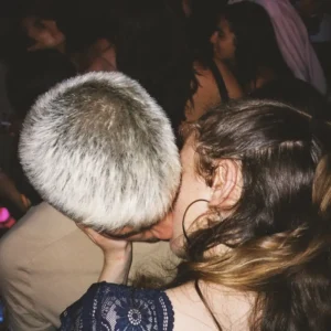 imagen de Swimming Paul en directo