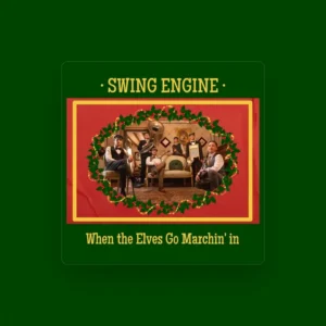 imagen de Swing Engine en directo