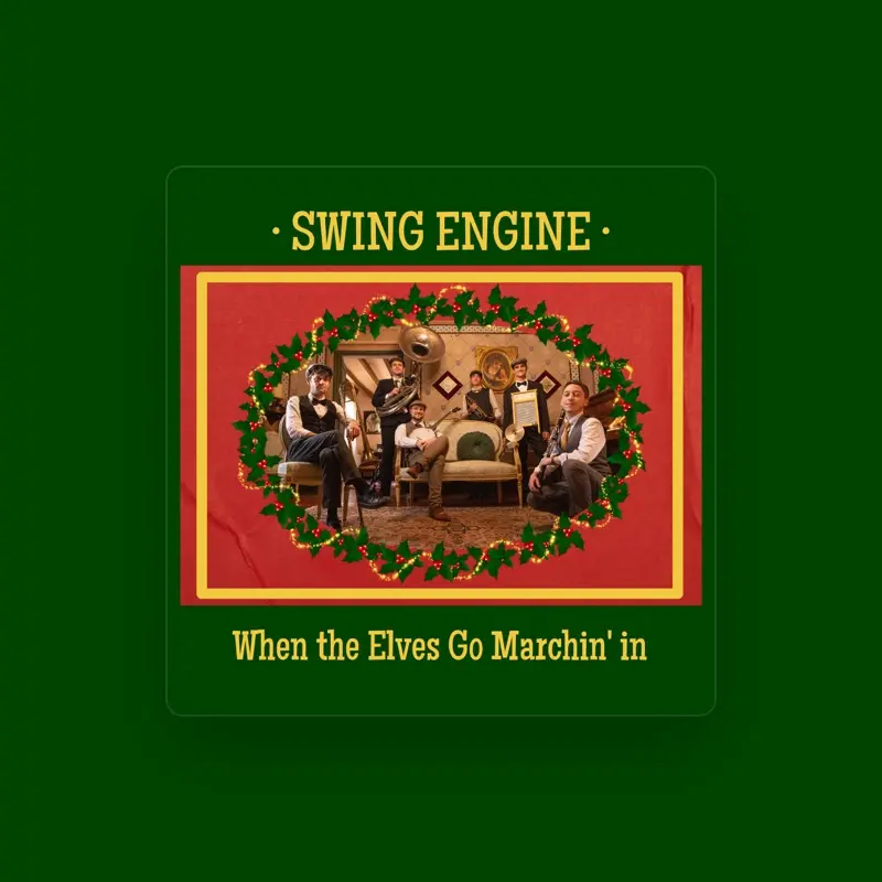 Swing Engine