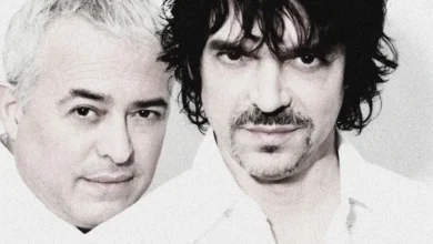 imagen de Tam Tam Go! en directo